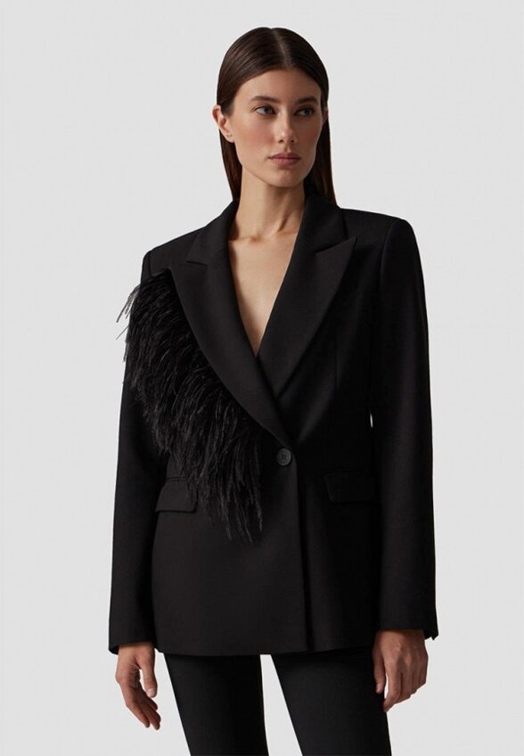 Жакет Anna Pekun