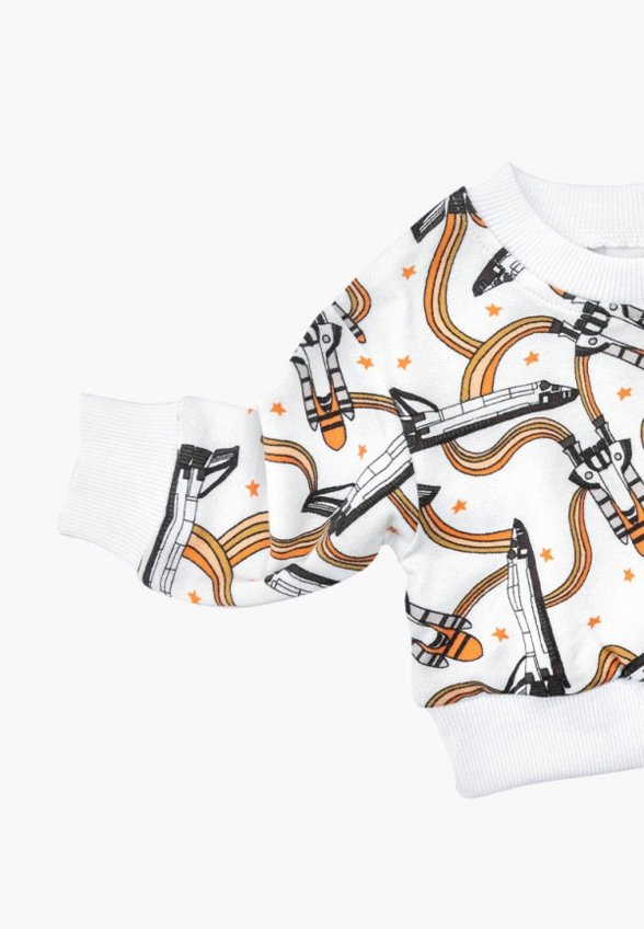 Костюм спортивный Mjolk