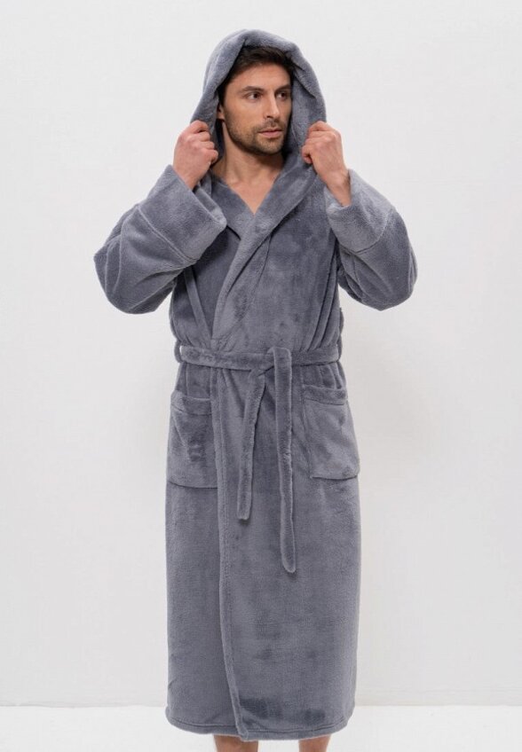 Халат домашний Cleo