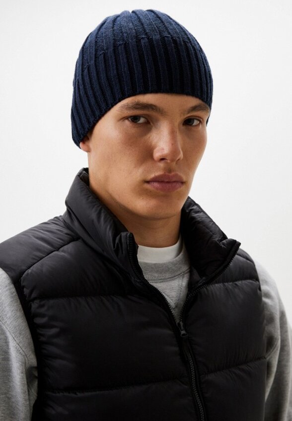 Шапка marhatter