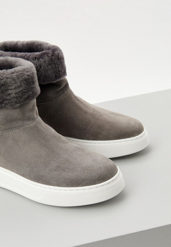 Ботинки Aldo Brue