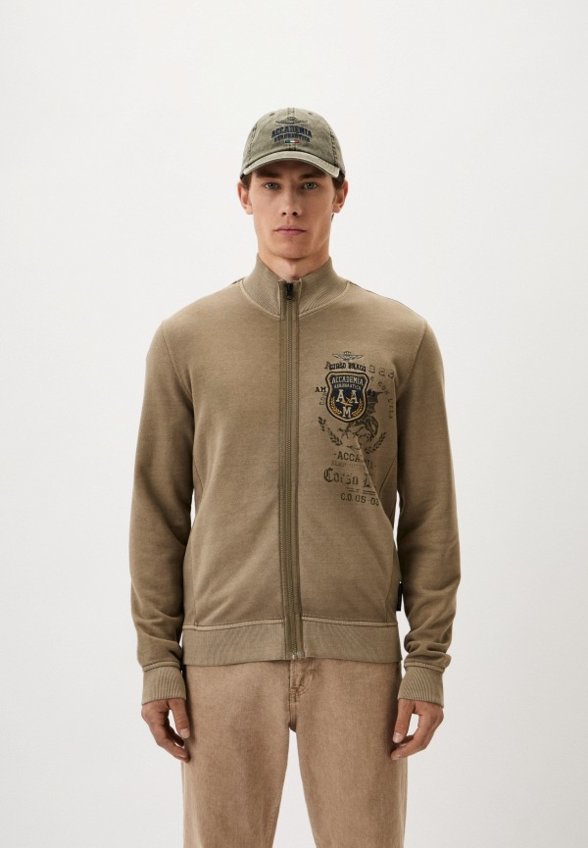 Олимпийка Aeronautica Militare