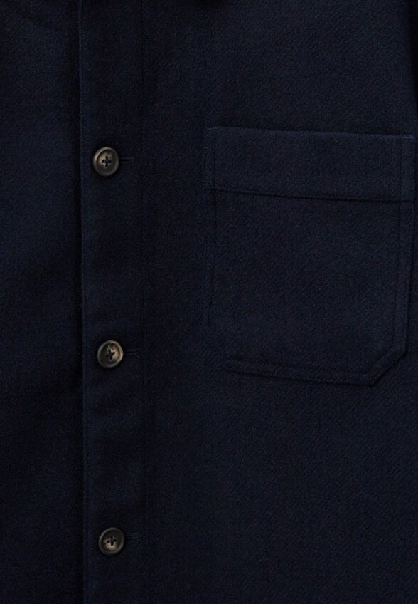 Пальто-рубашка Mustang