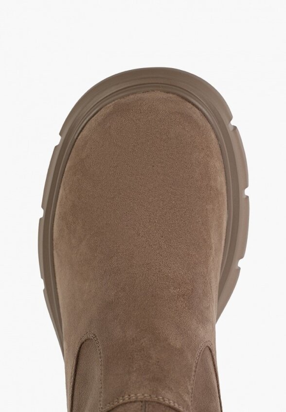 Ботфорты Graciana