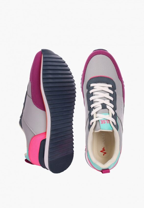 Кроссовки Pulse