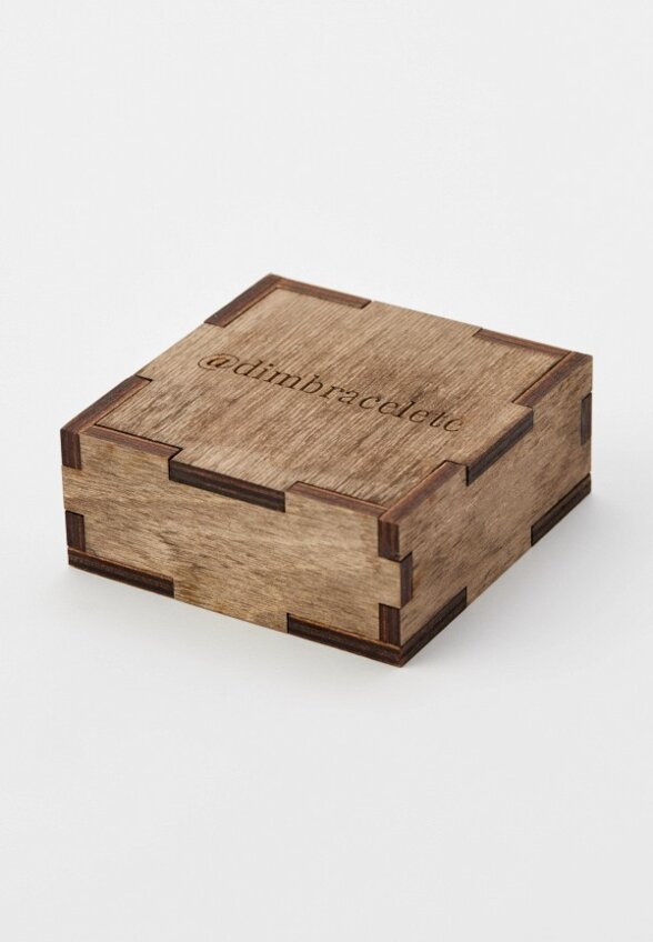 Браслет Dimbracelete