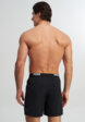 Шорты плавательные мужские PUMA Swim, Черный4  - превью