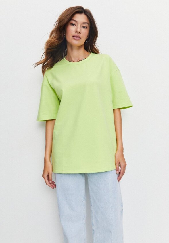 Футболка Zavi