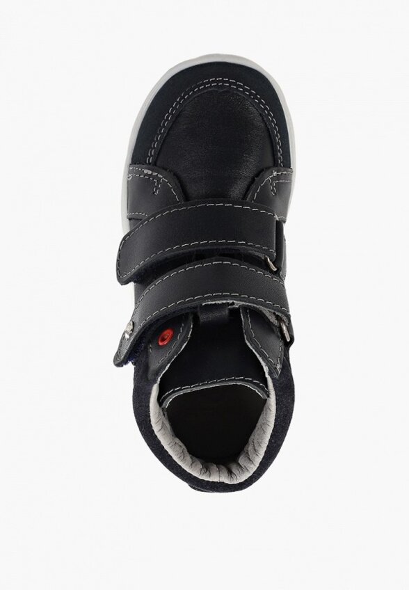 Ботинки Котофей