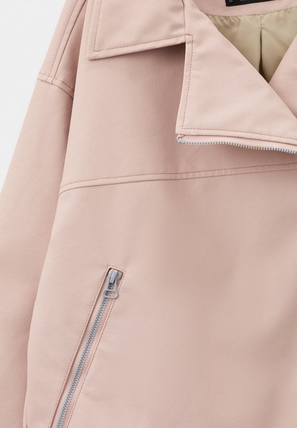 Косуха Nikastyle