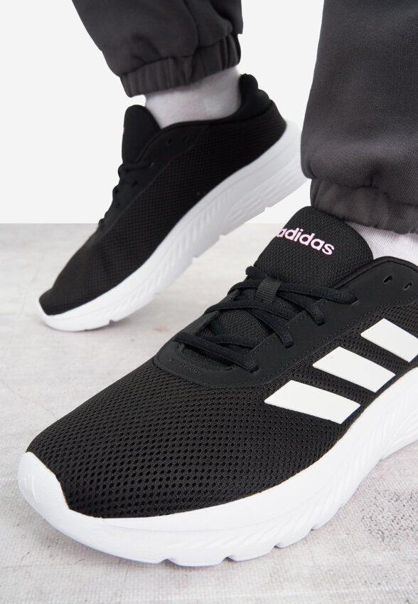 Кроссовки женские adidas Cloudfoam Comfy, Черный