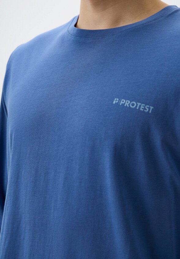 Лонгслив Protest