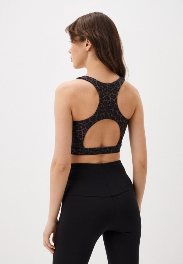 Топ спортивный Koton