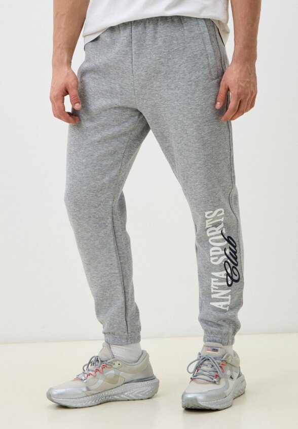 Брюки спортивные Anta