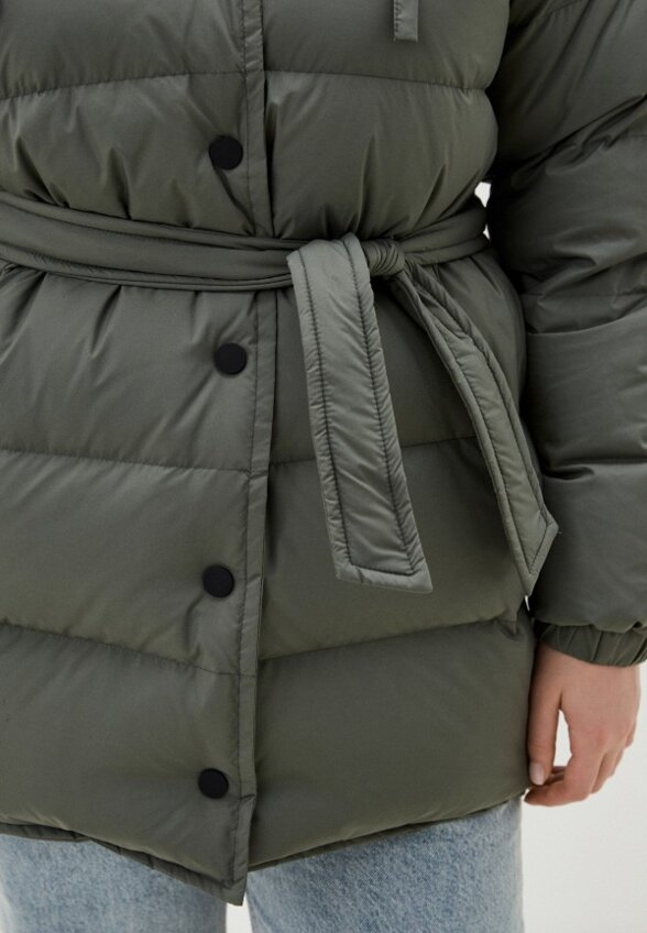 Пуховик Modress