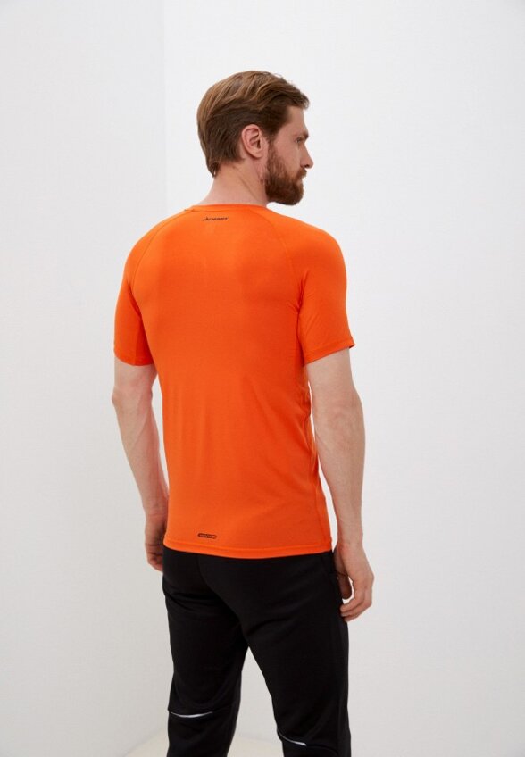 Футболка спортивная Demix