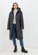Куртка-пальто Ovelli2  - превью