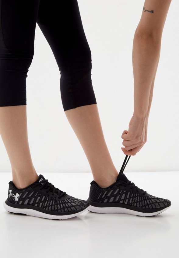 Кроссовки Under Armour