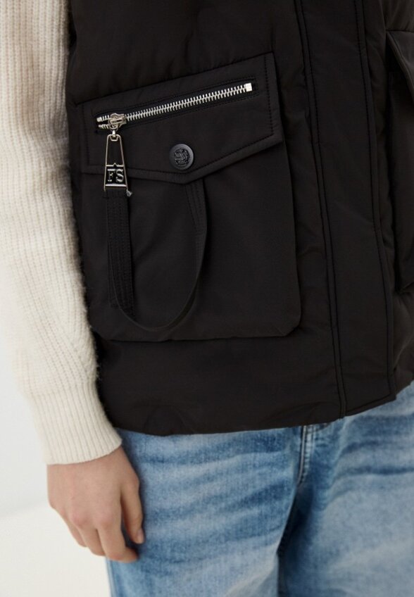 Жилет утепленный Winterra