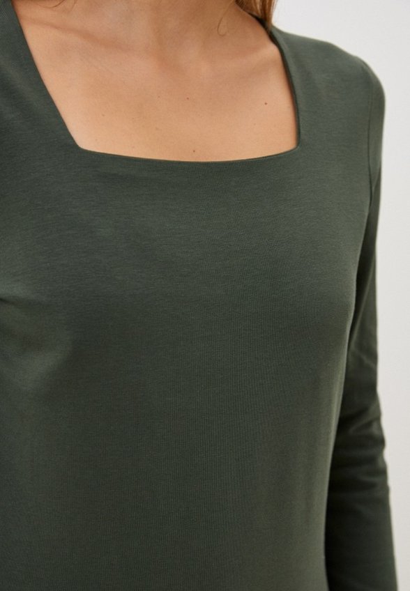 Лонгслив G.E.Y.I.M