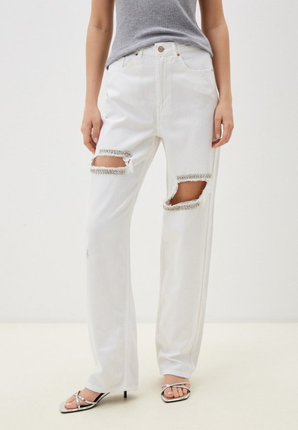 Джинсы Fragarika