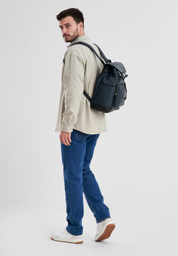 Др.Коффер B402811-260-60_04 рюкзак