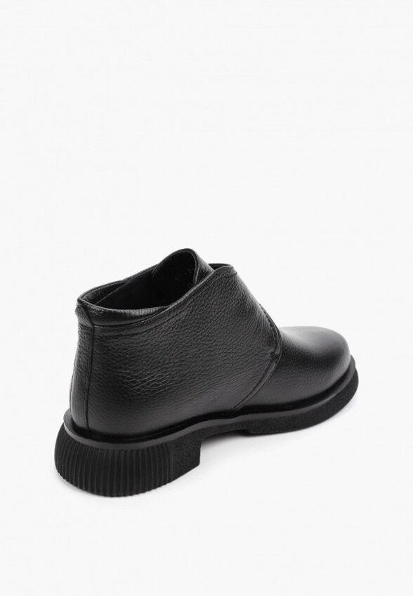 Ботинки Ortmann