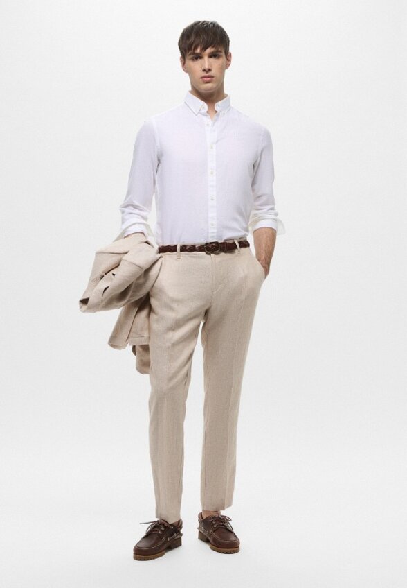 Брюки La Martina