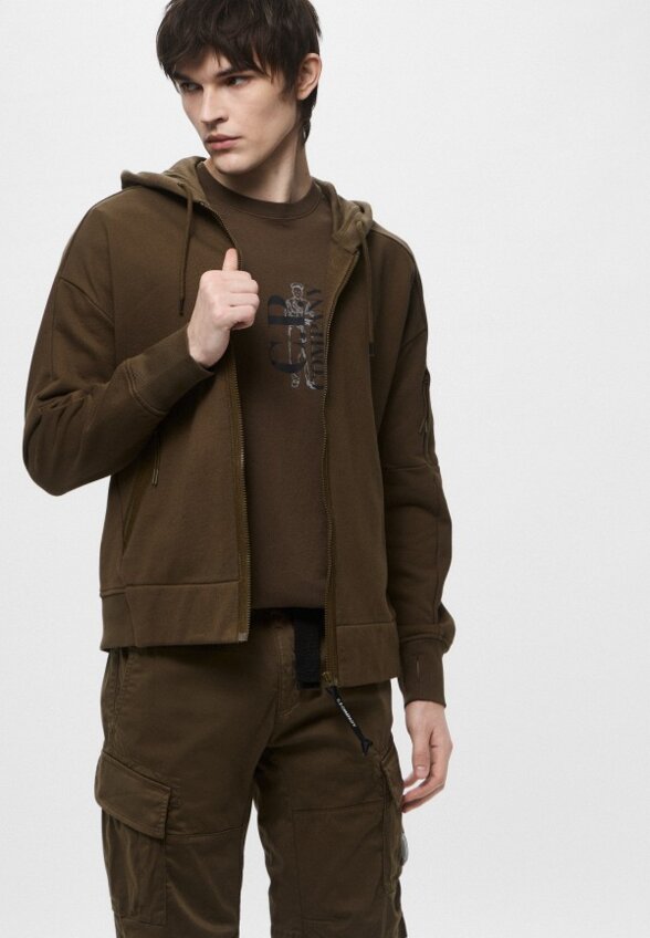 Толстовка C.P. Company