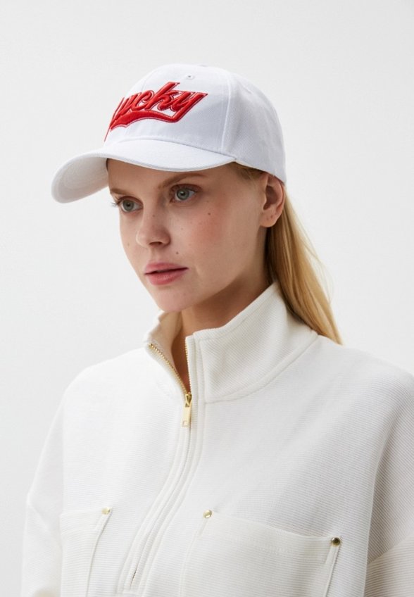 Бейсболка Mist