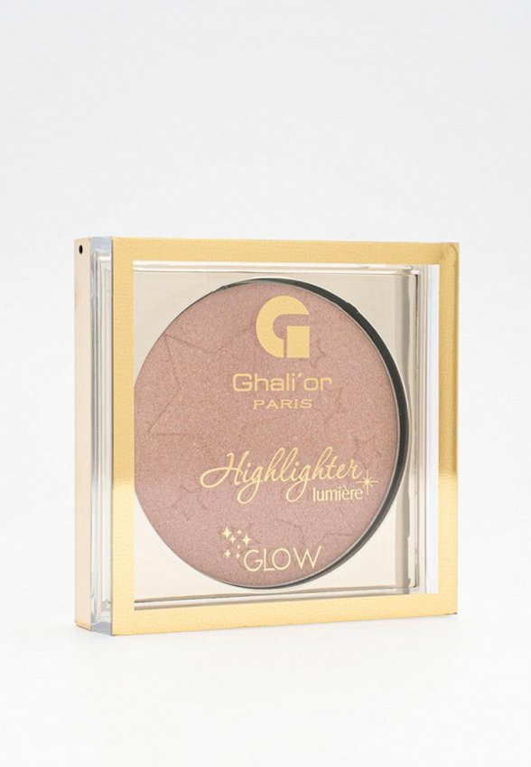 Хайлайтер для лица и тела Ghali'or Paris