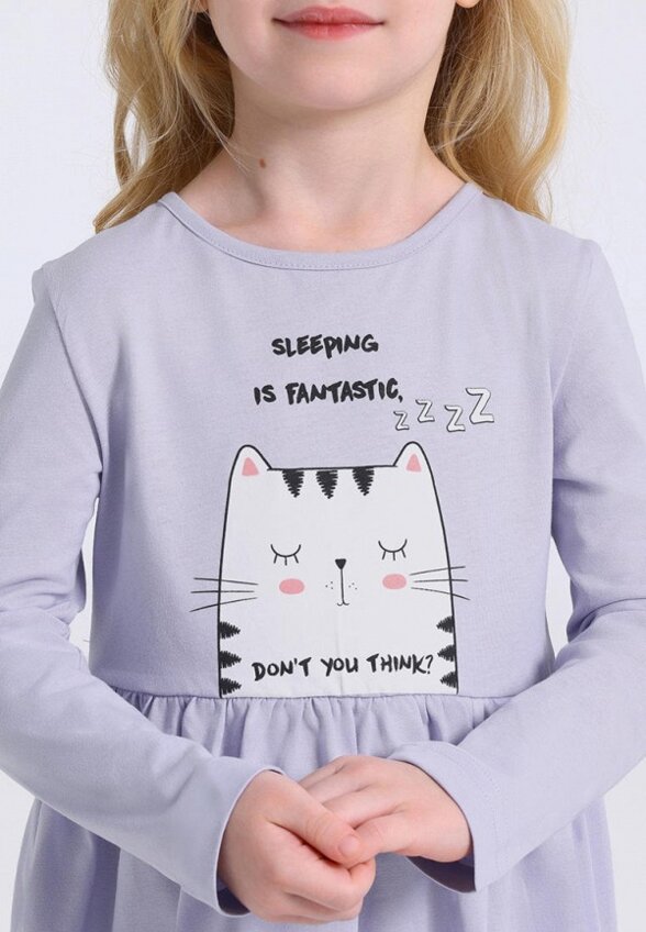 Платье Апрель