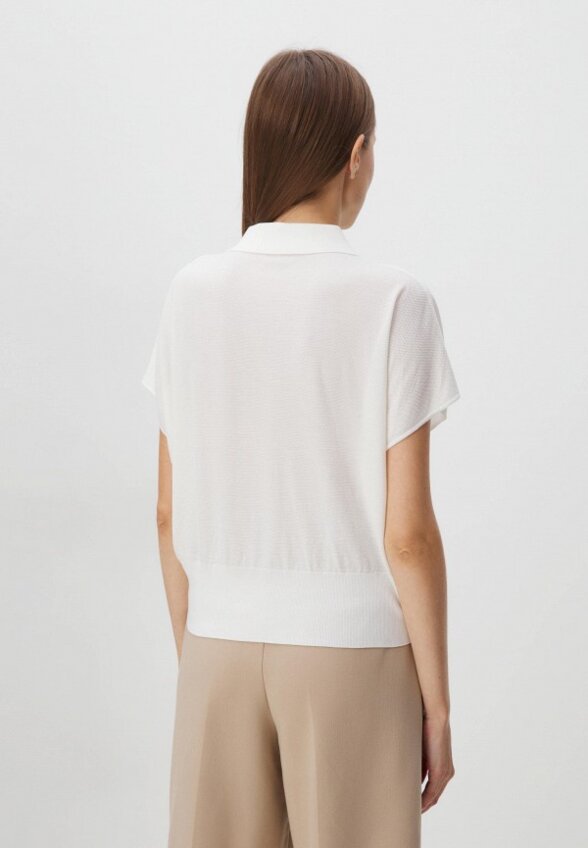 Поло Maison David