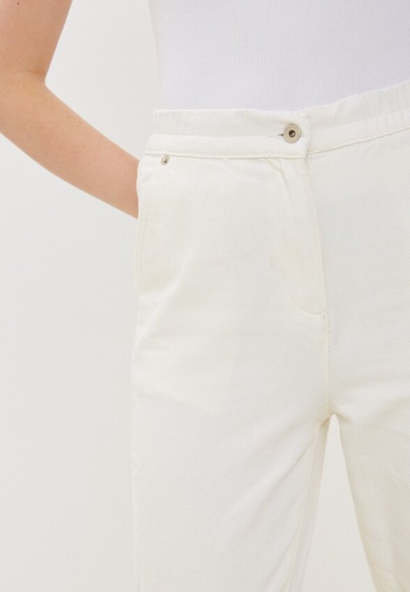 Джинсы Ruck&Maul