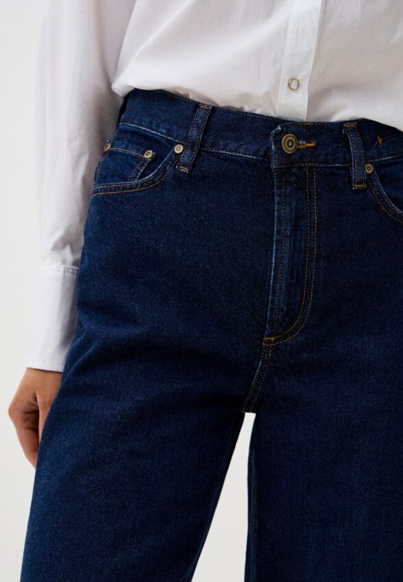 Джинсы Alessandro Manzoni