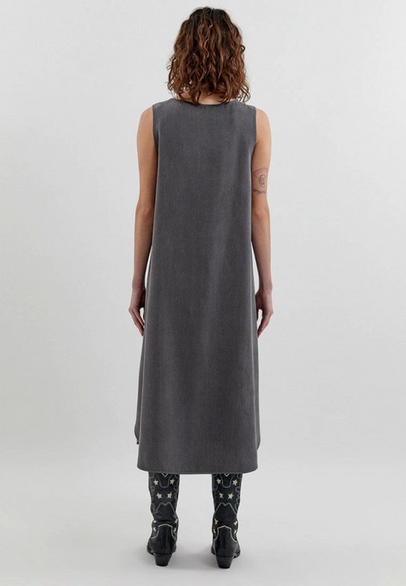 Платье Unique Fabric