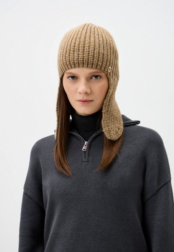 Шапка marhatter