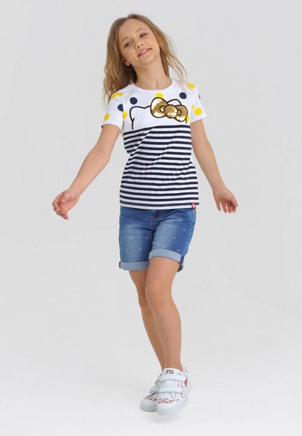 Футболка PlayToday