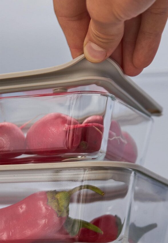 Контейнер для хранения продуктов Smart Solutions