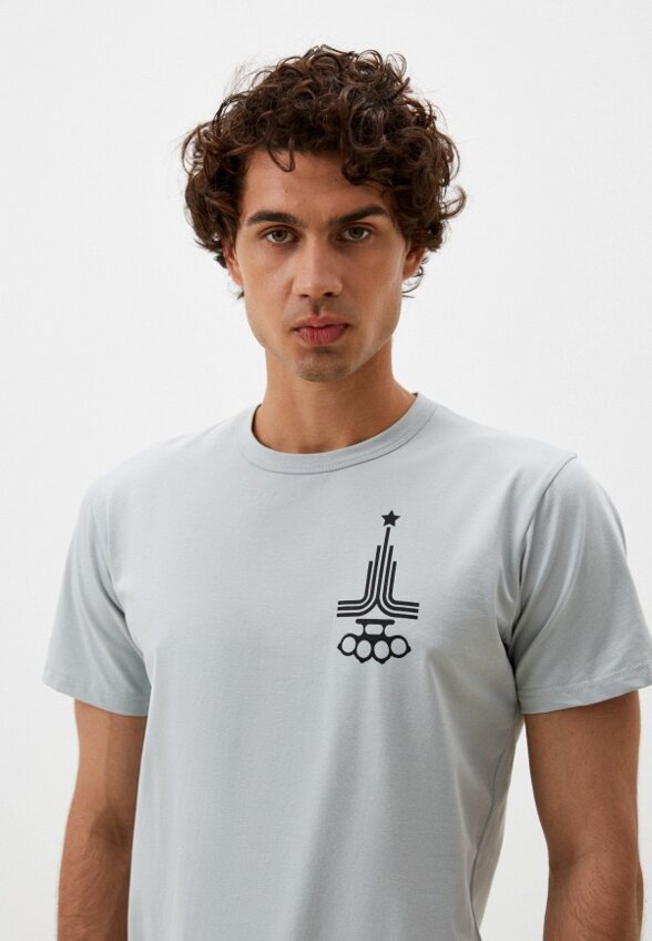 Футболка Mother Russia