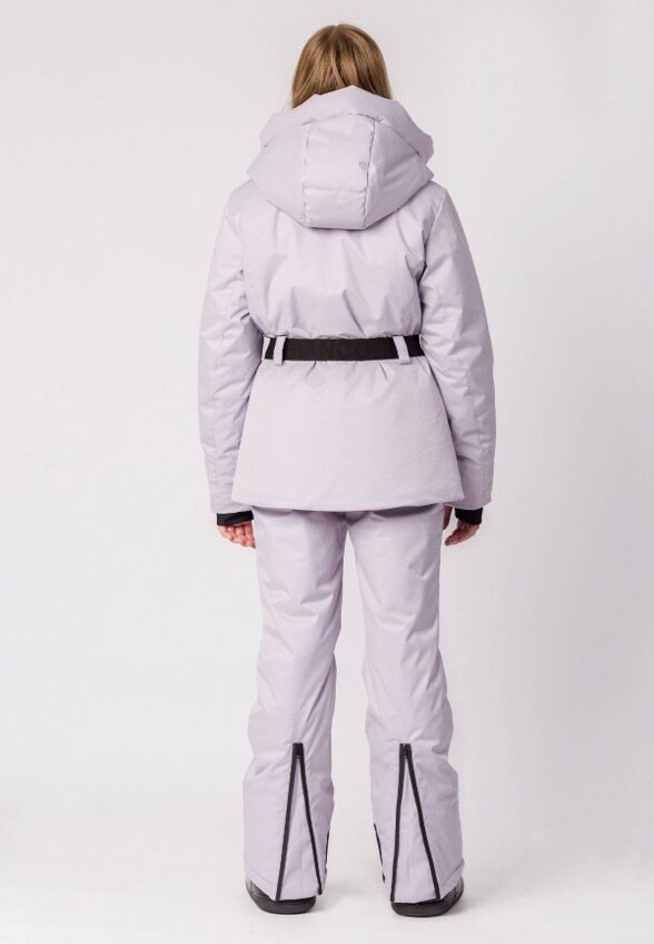 Костюм утепленный Orso Bianco