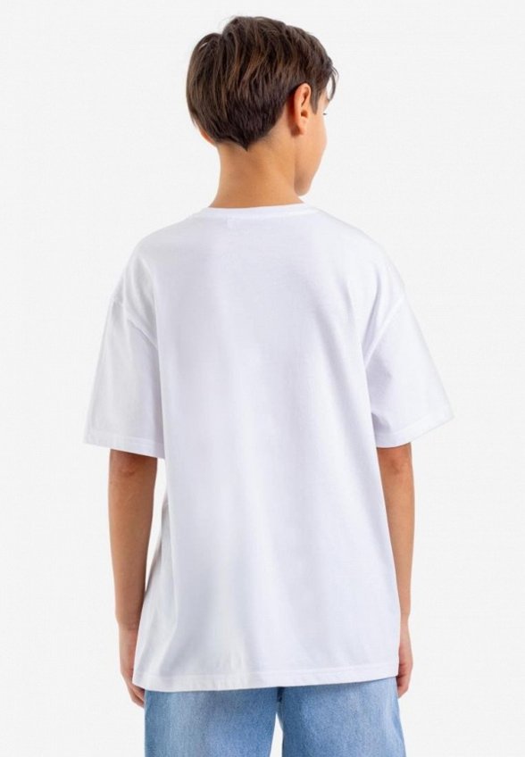 Футболка Kapika