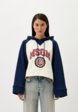 Худи MSGM1  - превью