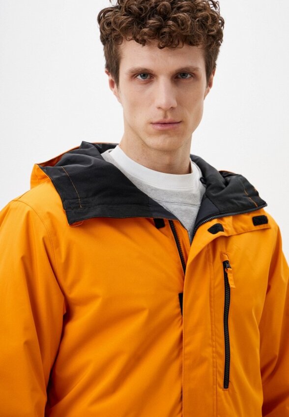 Куртка горнолыжная Quiksilver