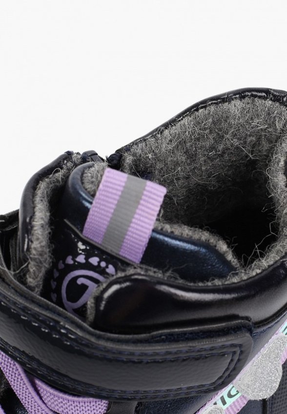 Ботинки Kenkä