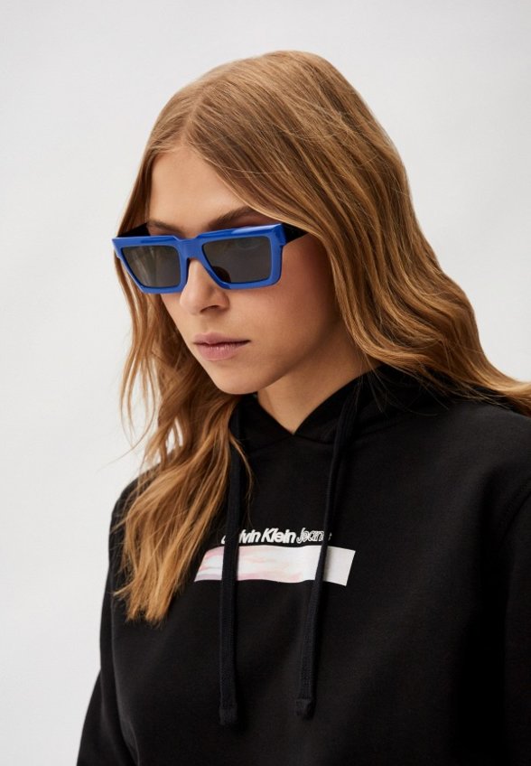 Очки солнцезащитные Calvin Klein