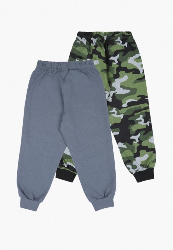 Брюки 2 шт. Апрель