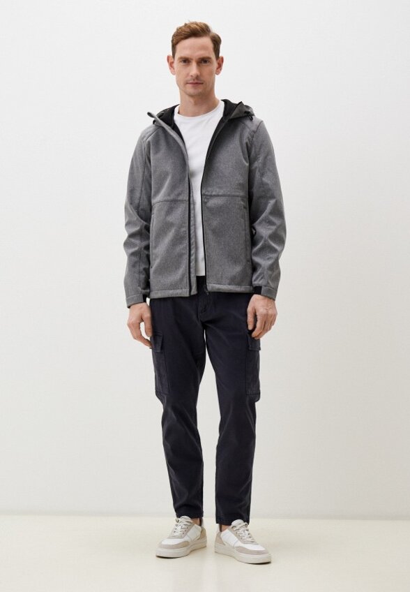 Ветровка Springfield