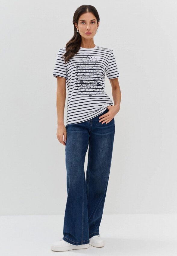 Футболка Bulmer