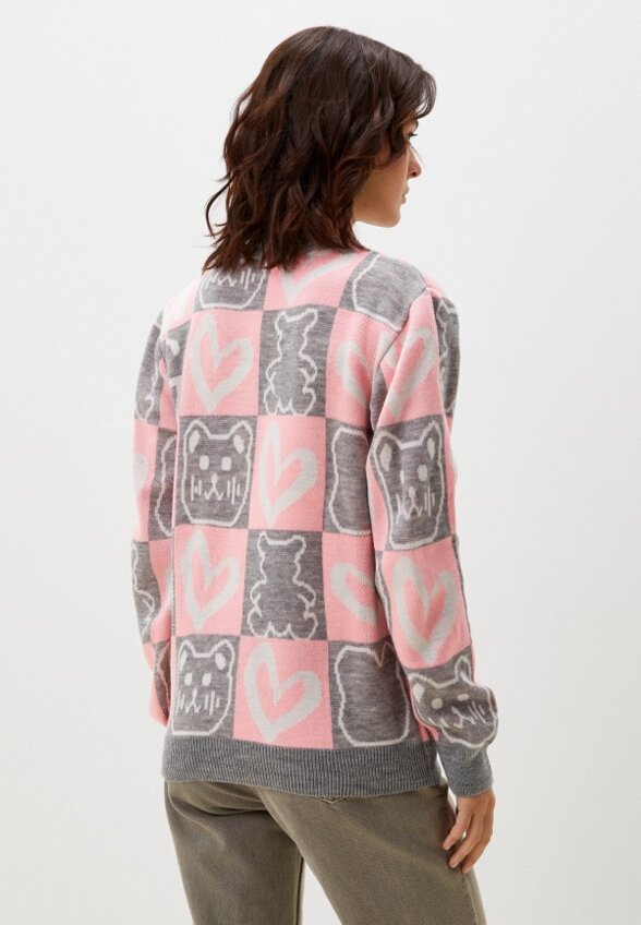 Джемпер Original Siberia